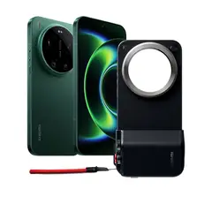 XIAOMI - Celular I 17 Ultra I 5G I 512GB I 16 GB RAM