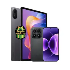 XIAOMI - Celular I 17 I 5G I 512GB I 12 GB RAM