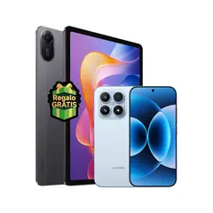 XIAOMI - Celular I 17 I 5G I 512GB I 12 GB RAM