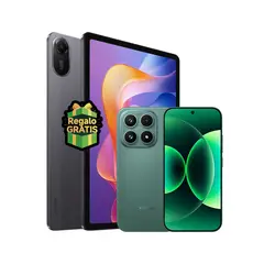 XIAOMI - Celular I 17 I 5G I 512GB I 12 GB RAM