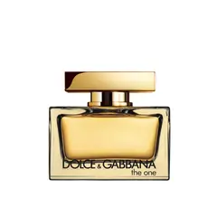 DOLCE&GABBANA - Perfume Mujer DG The One Eau de Parfum Intense 75 ml
