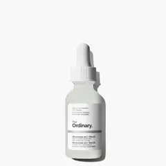 THE ORDINARY - Sérum Niacinamida 10% + Zinc 1% - para Todo tipo de piel 30 ml