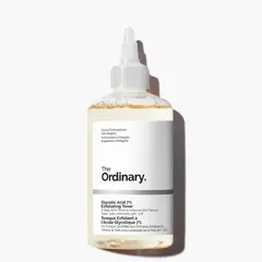 THE ORDINARY - Tónico Exfoliante de Acido Glicolico - para Piel Normal 240 ml