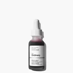 THE ORDINARY - Exfoliante Serum Peeling AHA 30% + BHA 2%- para Piel Normal 30 ml
