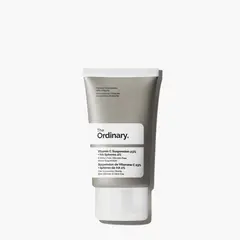 THE ORDINARY - Crema Suspension de Vitamina C 23% + Esferas de Acido Hialuronico - para Todo tipo de piel 30 ml