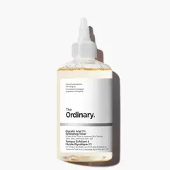 THE ORDINARY - Tónico Exfoliante de Acido Glicolico - para Piel Normal 100 ml