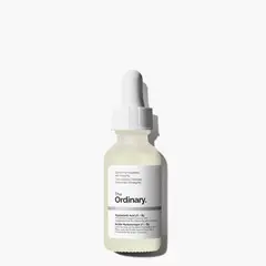 THE ORDINARY - Sérum S Acido Hialuronico 2% + B5 (Ceramidas) - para Todo tipo de piel 60 ml