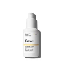 THE ORDINARY - Sérum Protector Solar SPF 45 con textura suero - para Todo tipo de piel 60 ml