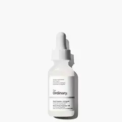 THE ORDINARY - SérumMulti-Péptidos+AcidoHialuronico-TheOrdinaryparaTodotipodepiel30ml