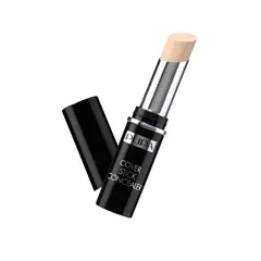 PUPA - Corrector de rostro en barra Cover Stick- Concealer Light Beige 3,5 g