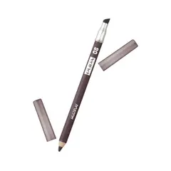 PUPA - Delineador de ojos Lápiz Multiplay Triple Uso - Basic Brun 1,2 gr