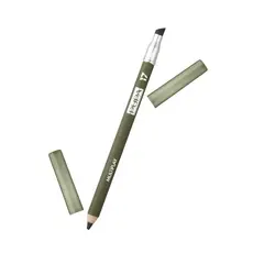 PUPA - Delineador de ojos Lápiz Multiplay Triple Uso - Basic Brun 1,2 gr