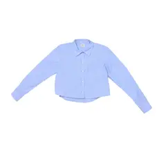 ELV - Camisa Para Niña Manga Larga