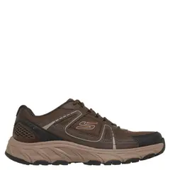 SKECHERS - Tenis Hombre Outdoor Hillcrest 2.0