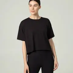 PUNTO BLANCO - Camiseta Deportiva Mujer