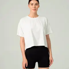 PUNTO BLANCO - Camiseta Deportiva Mujer