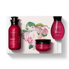 NATIVA SPA - Kit de regalo de madres Ameixa Incluye 3 Productos