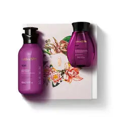 NATIVA SPA - Kit de regalo de madres Açai Incluye 2 Productos