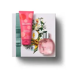 CELEBRE - Set de perfumería Mujer Incluye 2 Productos