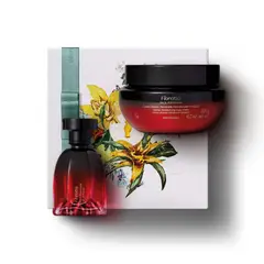 FLORATTA - Set de perfumería Mujer Incluye 2 Productos