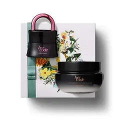 HER CODE - Set de perfumería Mujer Incluye 2 Productos