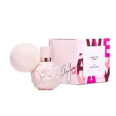 ARIANA GRANDE - Perfume Mujer Sweet Like Candy 100 ml Eau de parfum