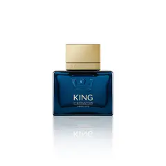 undefined - Perfume King of Seduction absolute EDT 50ml