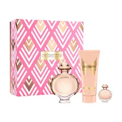 RABANNE - Perfume Mujer RabanneOlympea Mini Md26 Eau de parfum