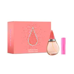AGATHA RUIZ DE LA PRADA - Perfume Mujer Arp Gotas 100Ml Highlighter Eau de toilette