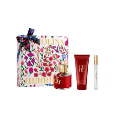 CAROLINA HERRERA - Perfume Mujer Ch 100Ml Bl Tb 100Ml Mgsp Md26 Eau de toilette