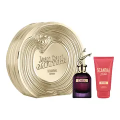 JEAN PAUL GAULTIER - Perfume Mujer Jpg Scandal Intense 80Ml Bl 75Ml Eau de parfum