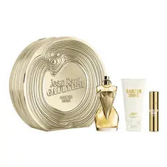 JEAN PAUL GAULTIER - Perfume Mujer Jpg Divine 100Ml Bl75Ml Ts10Ml Eau de parfum