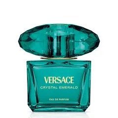 VERSACE - Perfume Mujer Crystal Emerald 90 ml Eau de parfum