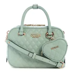 GUESS - Cartera Mujer Qg989405