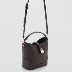 MANGO - Bolso Mujer 27035986