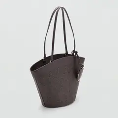 MANGO - Bolso Mujer 27025987