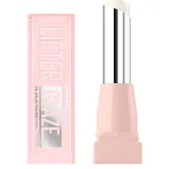 MAYBELLINE - Bálsamo de labios Mny Lifter Glaze Clear Crave 2.8 gr