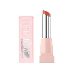 MAYBELLINE - Labial En Barra Mny Lifter Glaze Caramel Glow 2.8 gr