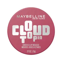 MAYBELLINE - Rubor Cloudtopia Twilight Berry 5 gr