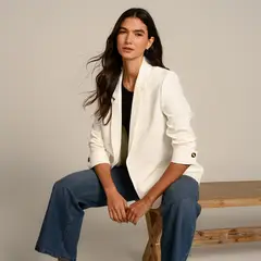 UNIVERSITY CLUB - Blazer Mujer