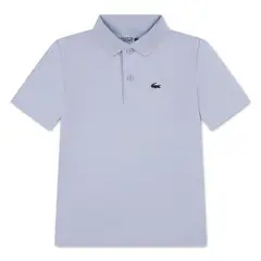 LACOSTE - Camiseta Polo para niño