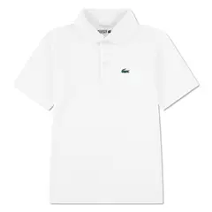 LACOSTE - Camiseta Polo para niño