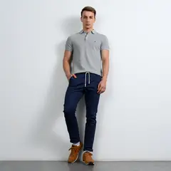 TOMMY HILFIGER - Camisa Polo Hombre Manga Corta