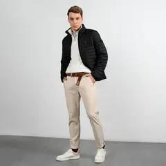 TOMMY HILFIGER - Chaqueta Acolchada Hombre Tommy Hilf