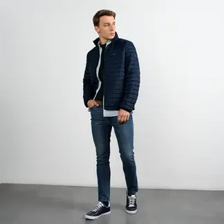 TOMMY HILFIGER - Chaqueta Acolchada Hombre Tommy Hilf