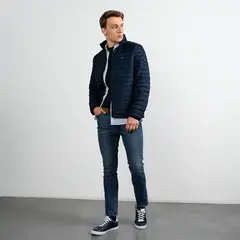 TOMMY HILFIGER - Chaqueta Acolchada Hombre Tommy Hilf