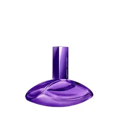CALVIN KLEIN - Perfume Mujer Euphoria Bold 100 ml Parfum elixir