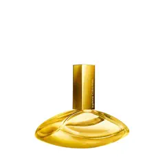 CALVIN KLEIN - Perfume Mujer Euphoria Solar 100 ml Parfum elixir