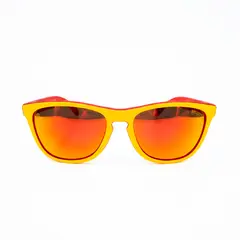 FCF - Gafas de La Sele Amarillas