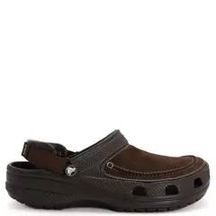 CROCS - Sandalias para Hombre Yukon Vista II LR Clog M
